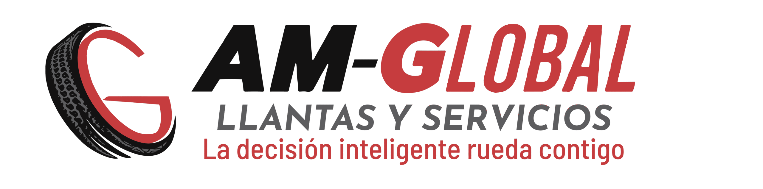 AM Global Llantas y Servicios