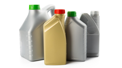 Aceites y Lubricantes