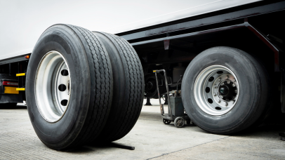 Llantas para Camión